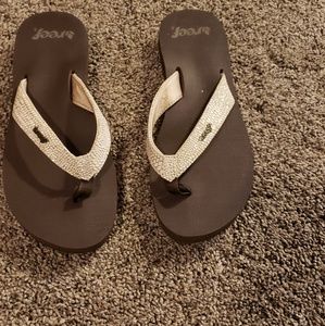 Reef Sandals
